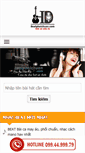 Mobile Screenshot of beatphoichuan.com